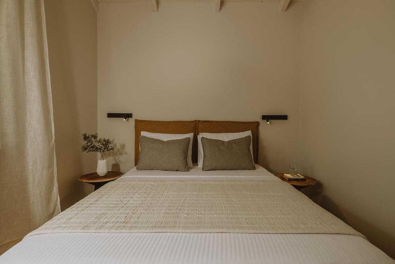 Nama Seaside Villas Paralia Kanaliou Luaran gambar