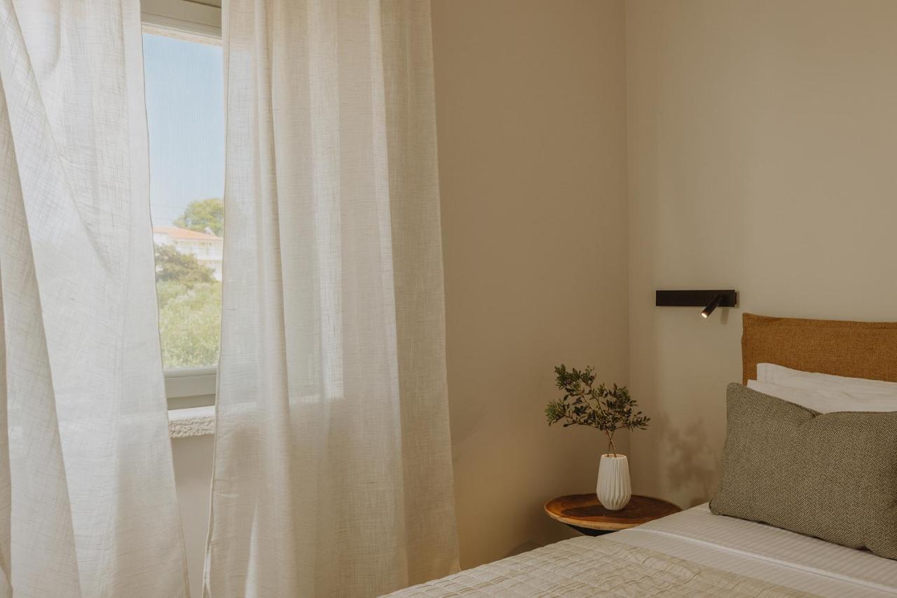 Nama Seaside Villas Paralia Kanaliou Luaran gambar